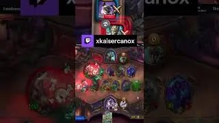 Murloc Power | xkaisercanox en #Twitch