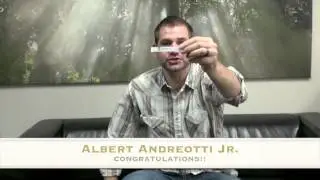 TenList $500 Father's Day Giveaway - Final Winner!!