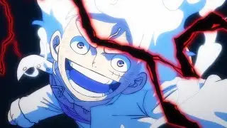 Conqueror's Haki Moments That Broke The Internet - One Piece