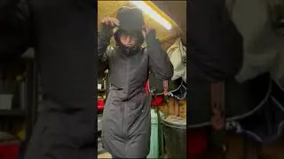 All-Weather Long Jacket Review | What does Karen Slade think of the Harry Hall Long Riding Jacket?