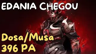 Novo Parceiro da PA? ! Dosa/musa 395 PA