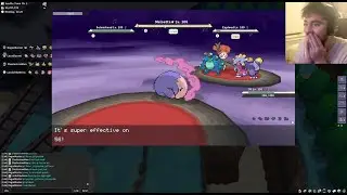 PokeMMO Economy Deep Dive