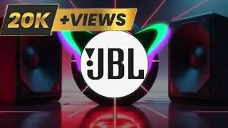 ✅JBL Bass Test Remix DJ Explosion 2025 🔊 | VIBE Extreme Bass  & Sound Power 🎧