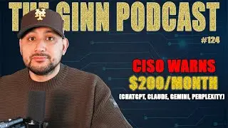CISO предупреждает: инструменты искусственного интеллекта, такие как ChatGPT, скоро будут стоить ...