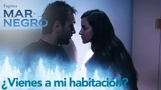 Nefes despierta a Tahir - Capítulo 56 | Fugitiva