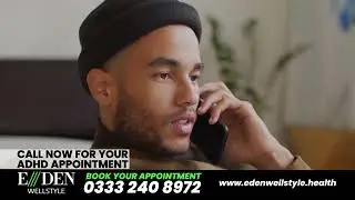 Eden WellStyle Advert | Imagine Media Network