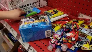 TARGET BASEBALL CARD HAUL!!!