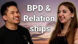 Diana Mior: BPD, Codependency, Isolation | Joe Pedrosa Podcast #32