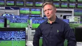 Nordmenn sliter med ny TV-teknologi