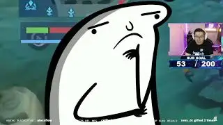 FREDRINN LLORÓN EN EL EQUIPO DE HERLEKING