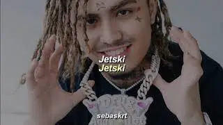 Lil Pump - Butterfly Doors (traducida)