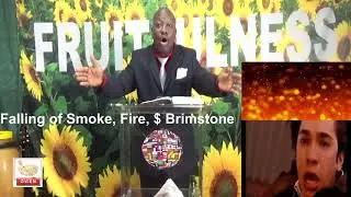 The Second Woe in Revelation 9