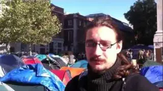 Occupy London Stock Exchange Listening 1
