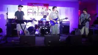 I Walk These Streets - The Aftertone (Original)