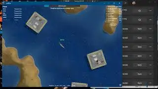 Mk48.io &bull;UNL&bull; ~ GamePlay ~ OP&Gaming ~ W11 App ~ 1080ᶠᴴᴰ ~ 2025 ~ W11