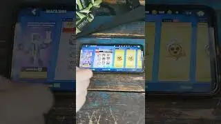 Открытие стар дропов легендарных часть 1 #subscribe #brawlstars #компьютер
