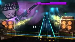 Rocksmith 2014  Breaking the law