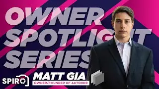 AI Photo Editing:  Matt Gia of AutoHDR