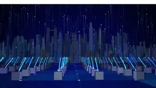 Big Data Processing: Global Temperature Analysis with Dask