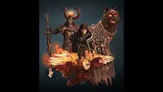 Assassin's Creed Valhalla Hel's Damnation Pack Mission RTX