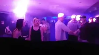 K-Toonz @ Clubbing-Base 05.11.16 (Don't get back)