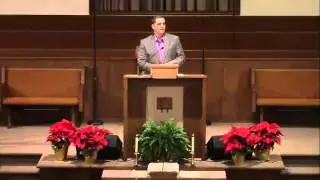 The Hypostatic Union of Christ - Colossians 1:15-17