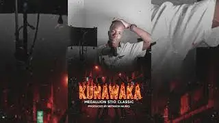 Medalion Stio classic - KUNAWAKA (Official Music)