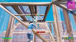 pov: you’re the most feared controller aimer