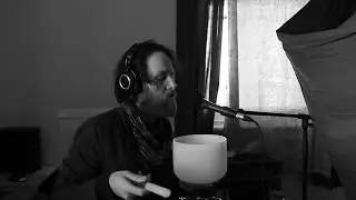Singing bowl Soundscape