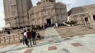 Jagannath Temple at DIGHA, KOLKATA 