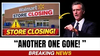 California&rsquo;s Retail Collapse Didn&rsquo;t Start With Walmart &mdash; But Walmart Saw It First