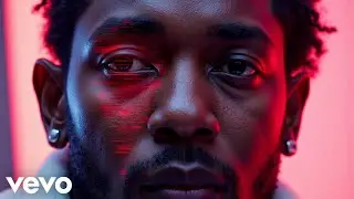 Kendrick Lamar ft. Eminem & JID - Drift [Music Video]