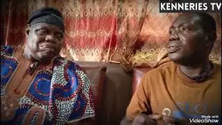 THE KENNERIES with Alhaji Lamidi Akinlolu Falekulo 