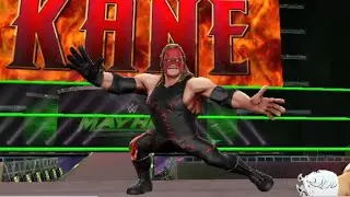 Top 10 Stolen Finishers in WWE Mayhem Part 1