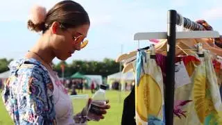BCTV2: 'Installations 2016' by Charis Boon