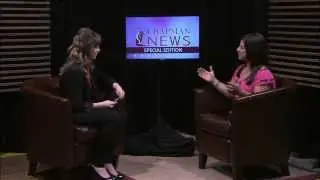 Chapman News Special Edition: Jennifer Bricker