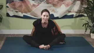 Pre-K Butterfly Life Cycle Yoga Lesson