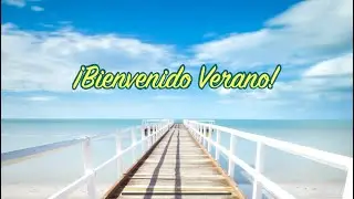 Bienvenido Verano - In The Summertime - Alumnos Canto de la 21st Century Music