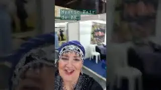 Mystic Fair  de BH