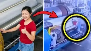 30 Moments Before Everything Went Wrong at Work