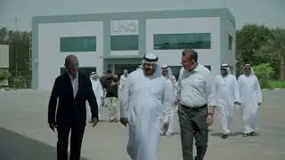LINQ Modular Receives Dubai Municipality Approval