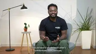 Songe LaRon: What Does the Endeavor Circle of Trust Mean to You?