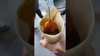 Kyoto sweet must try!! #kyoto #sweets #japantravel