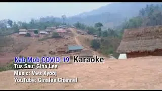 Kab mob COVID-19 karaoke by Vws xyooj