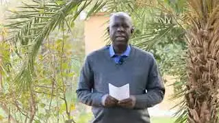 Sen wer gi yaram 471: Prostate et rem&egrave;des