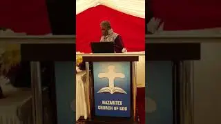 REV MPANZA NCG. INKINGA YOKUKHULISWA NGESONO