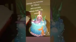 bb Tiffany birthday