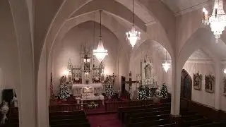 Providence of God (Lithuanian National Catholic Church) Scranton, Pa