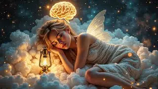 No Ads | 741Hz + 432Hz | Remove All Blocks ✦ Receive Love, Wealth And Blessings From The Universe...