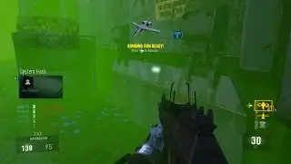 Advanced Warfare - MY FIRST DNA BOMB!